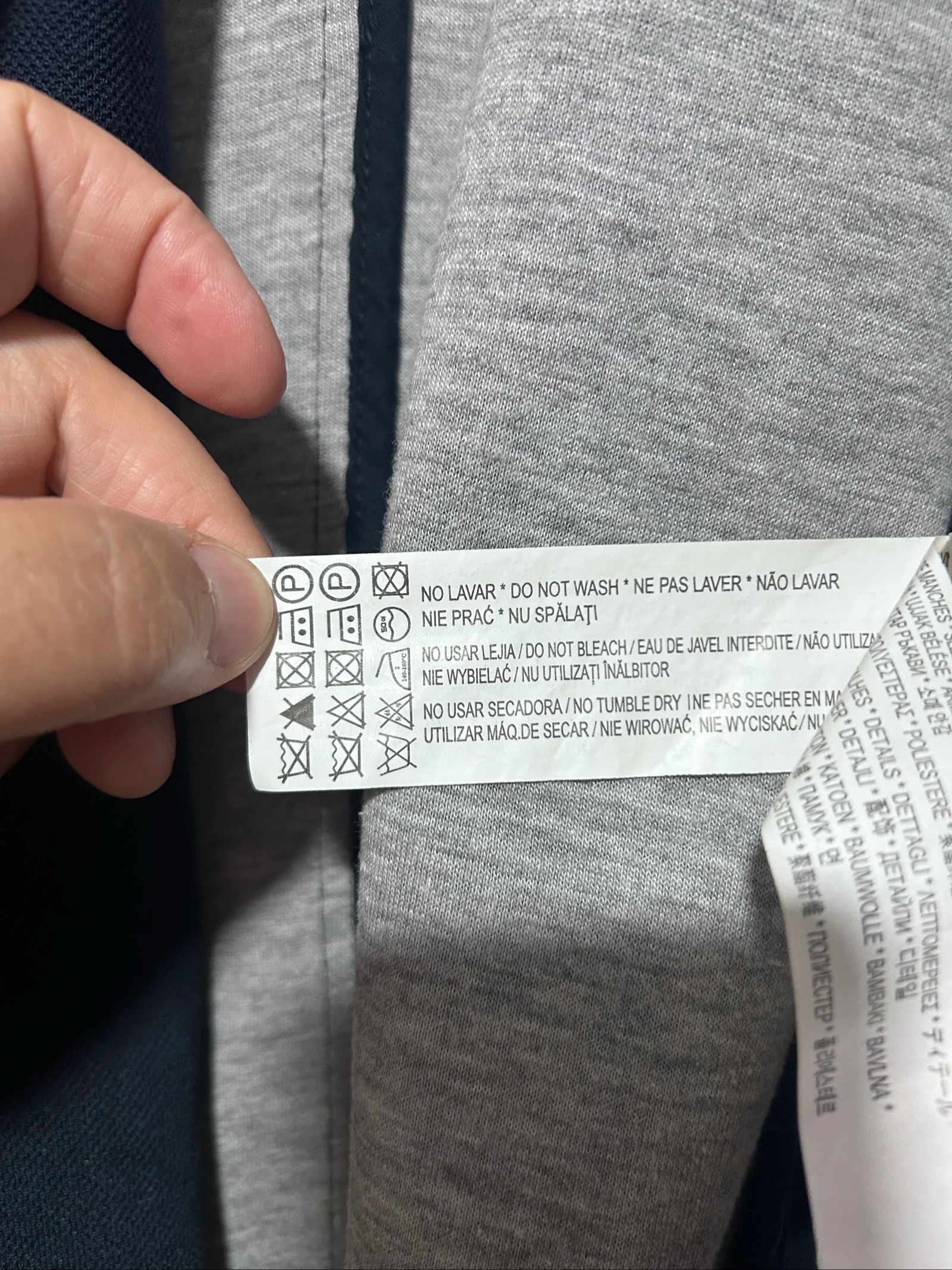 Blazer Pull & Bear M – photo 11